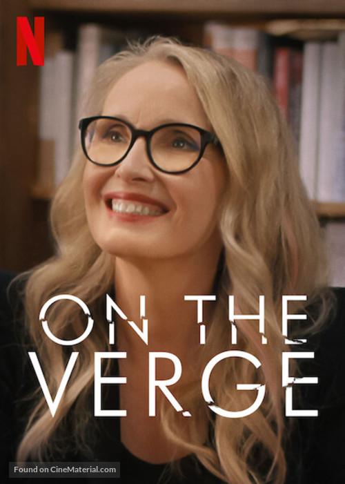 &quot;On the Verge&quot; - Video on demand movie cover