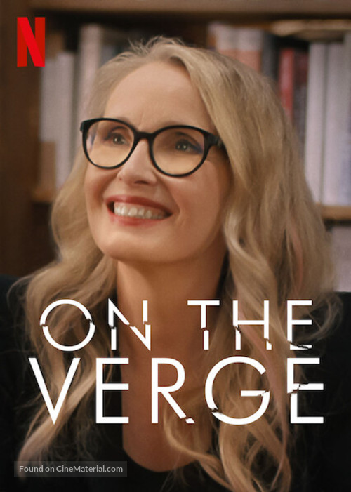 &quot;On the Verge&quot; - Video on demand movie cover