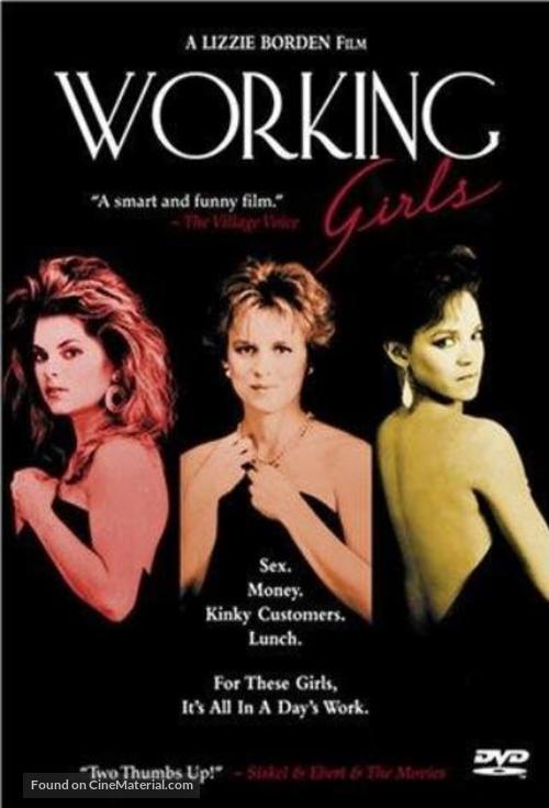 Working Girls - Movie Cover