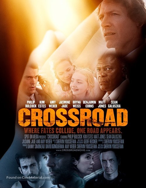 Crossroad - Movie Poster