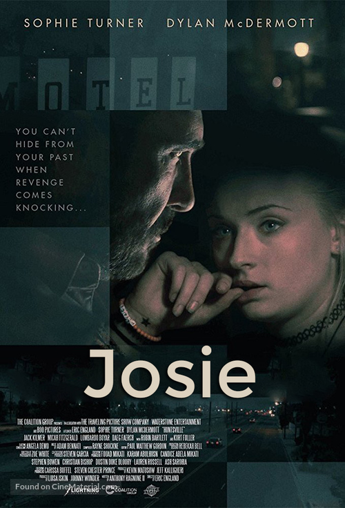 Josie - Movie Poster