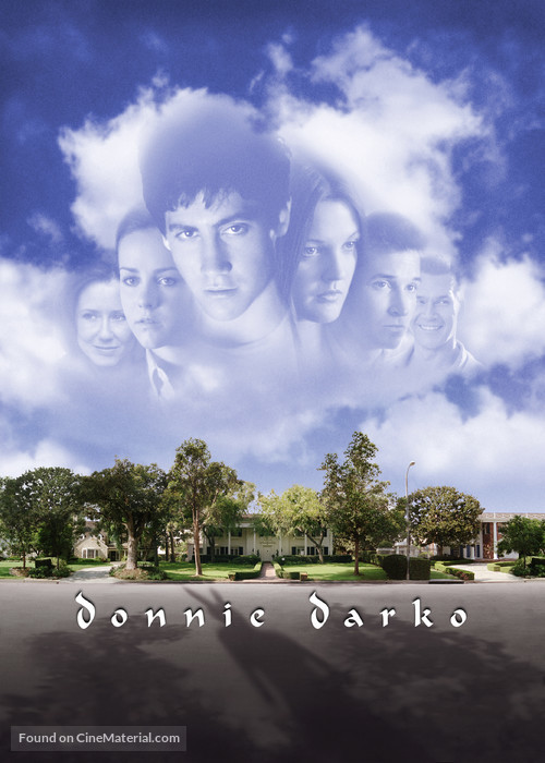 Donnie Darko - poster