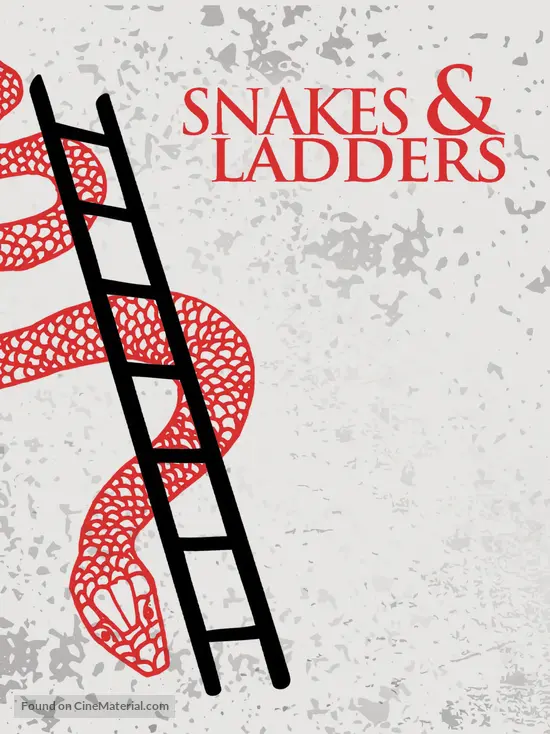 Snakes and Ladders (2016) Australian movie poster
