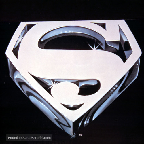 Superman - Logo