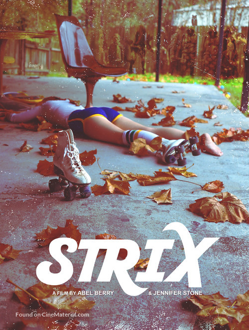 Strix - Movie Poster