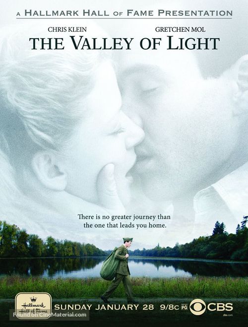 The Valley of Light - poster