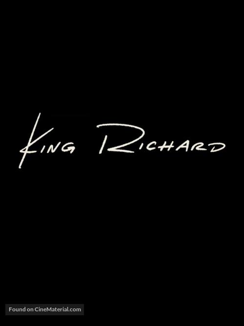 King Richard - Logo