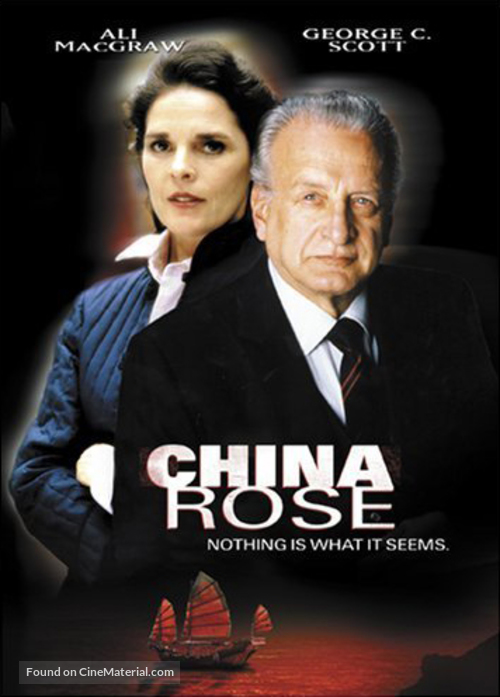 China Rose - Movie Poster