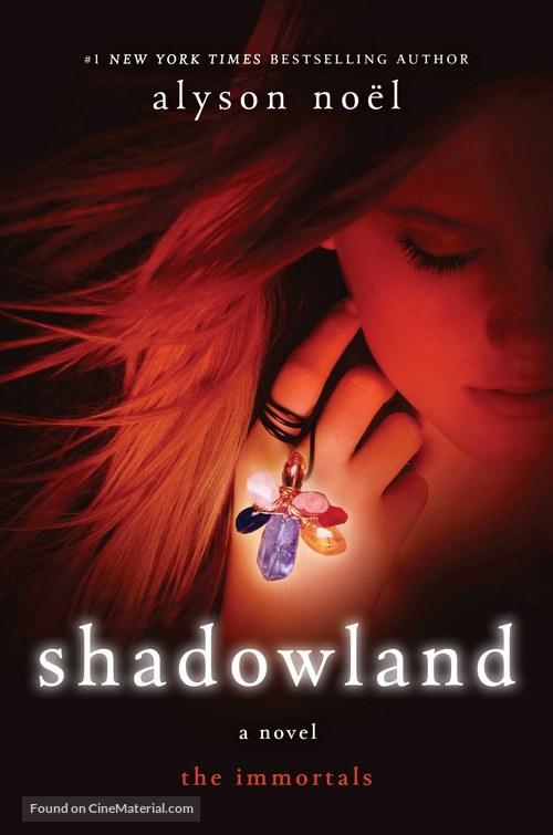 Shadowland - Movie Poster