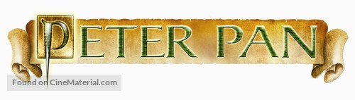 Peter Pan - Logo