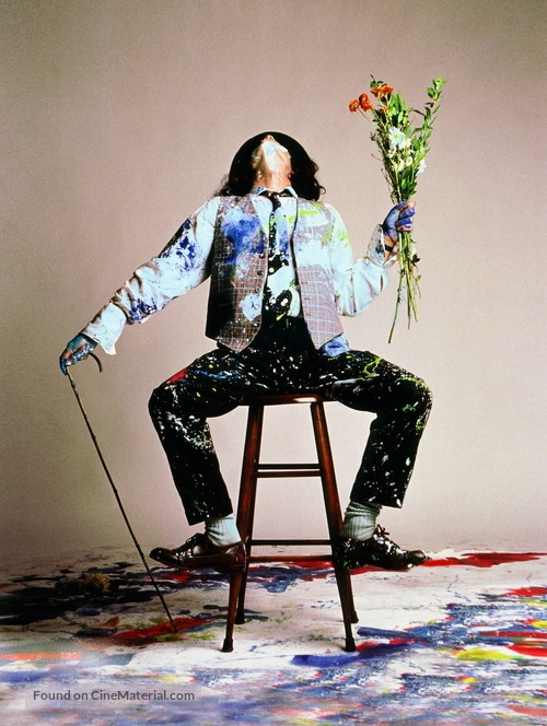 Benny And Joon - Key art