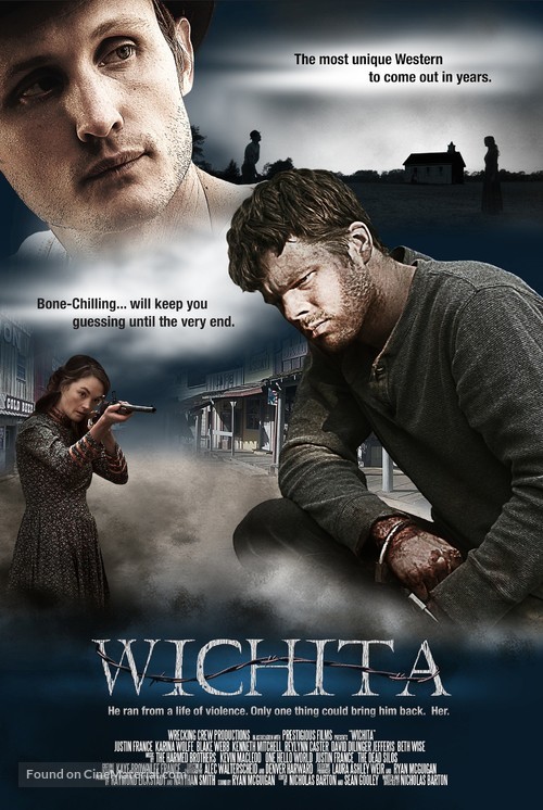 Wichita - Movie Poster