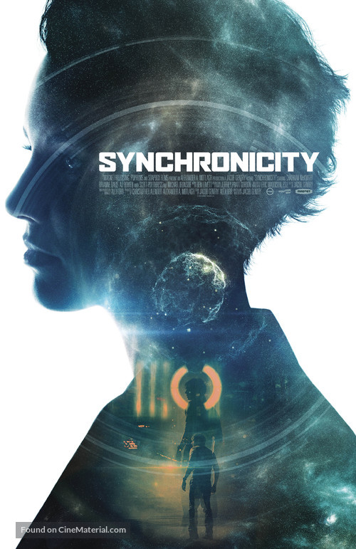 Synchronicity - Movie Poster