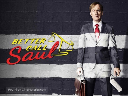 &quot;Better Call Saul&quot; - poster