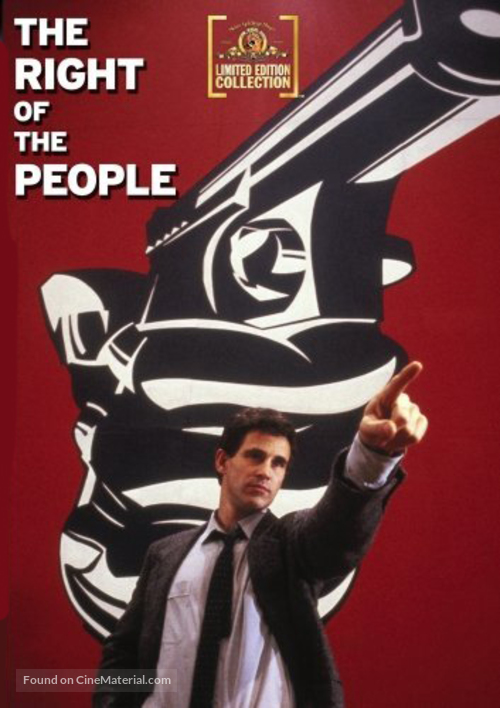 The Right of the People - Movie Cover