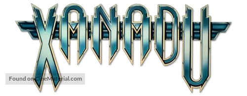 Xanadu - Logo