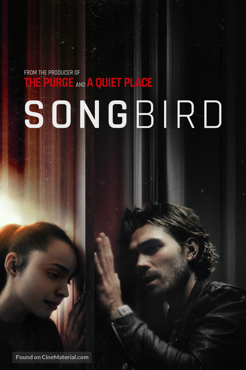 Songbird - Movie Cover