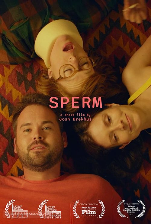 Sperm - Movie Poster