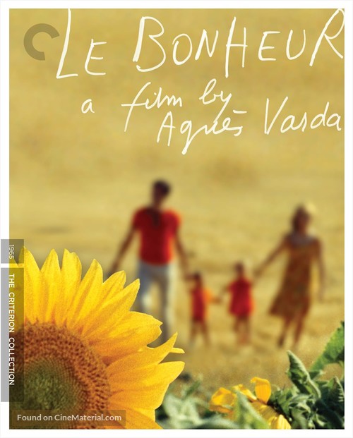 Le bonheur - Movie Cover