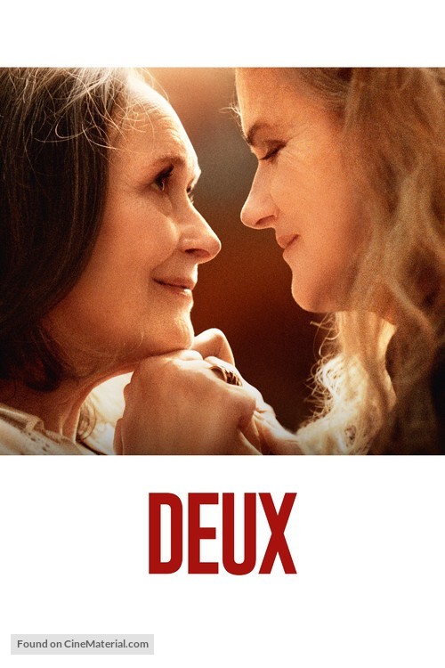 Deux - French Movie Cover