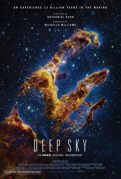 Deep Sky - Movie Poster