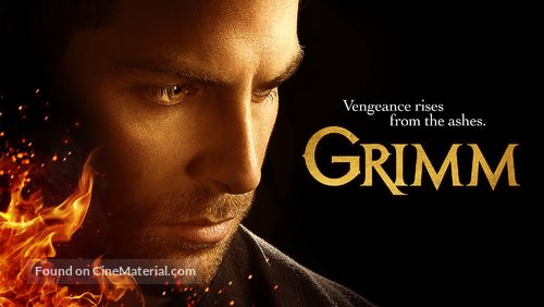 &quot;Grimm&quot; - Movie Poster