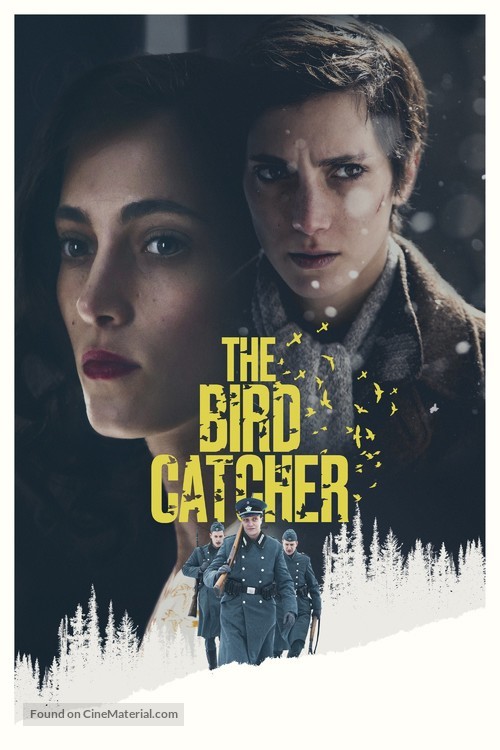 The Birdcatcher - Video on demand movie cover