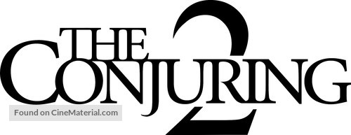 The Conjuring 2 - Logo