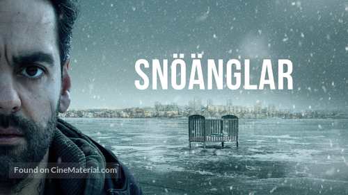 &quot;Sn&ouml;&auml;nglar&quot; - Swedish Movie Cover