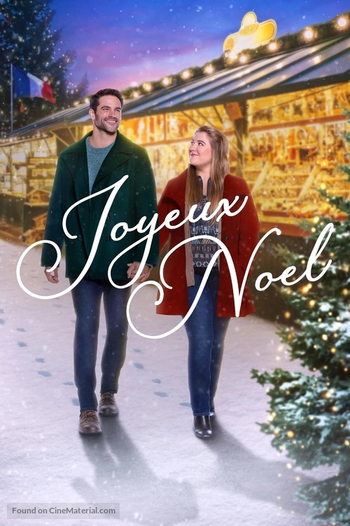 Joyeux Noel - Movie Poster