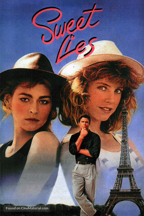 Sweet Lies - Movie Poster