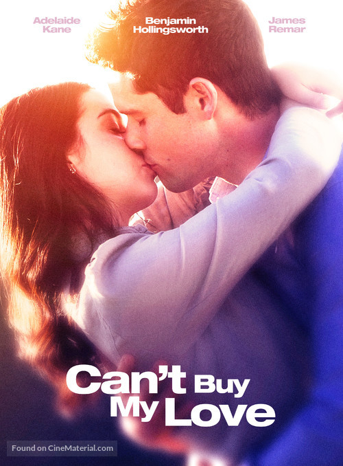 Can&#039;t Buy My Love - Movie Cover
