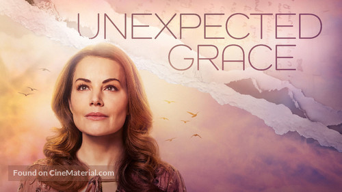 Unexpected Grace - poster