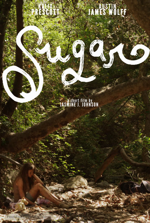 Sugar - Movie Poster