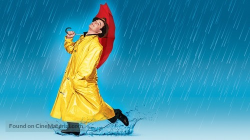 Singin&#039; in the Rain - Key art