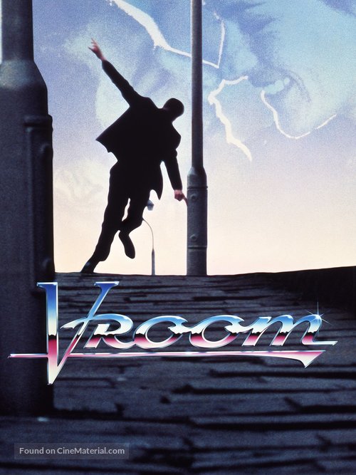 Vroom - British Movie Cover