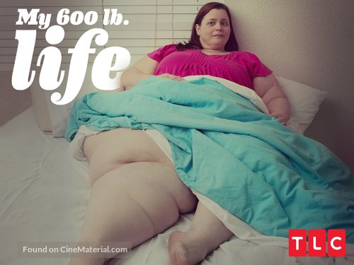 &quot;My 600-lb Life&quot; - Video on demand movie cover