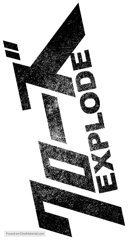 Kur&ocirc;zu Explode - Japanese Logo