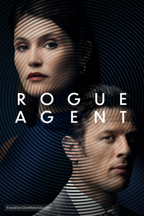 Rogue Agent - Movie Cover