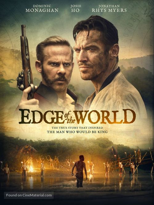 Edge of the World - Video on demand movie cover