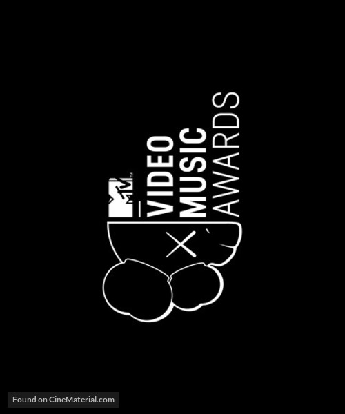 2013 MTV Video Music Awards - Logo