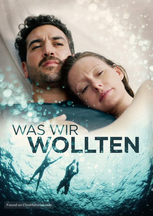 Was wir wollten - Austrian Movie Poster