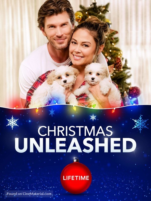 Christmas Unleashed - Movie Poster
