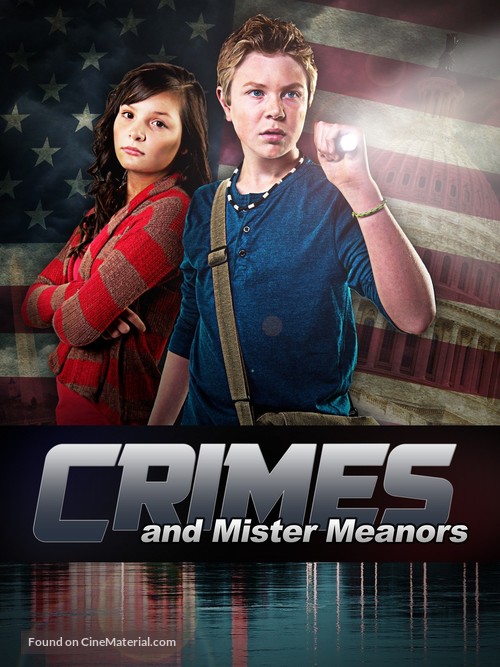 Crimes and Mister Meanors - Movie Cover