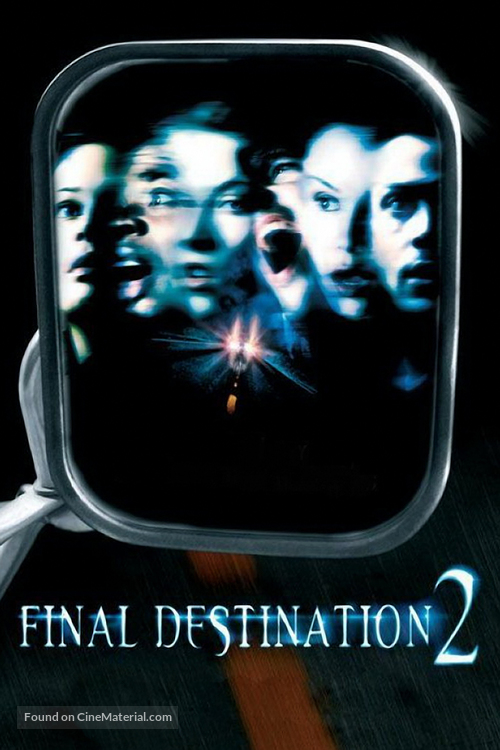 Final Destination 2 Online Subtitrat In Romana Final Destination 2 (2003) movie poster