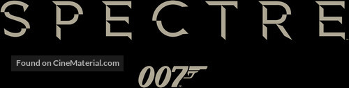 spectre film logo