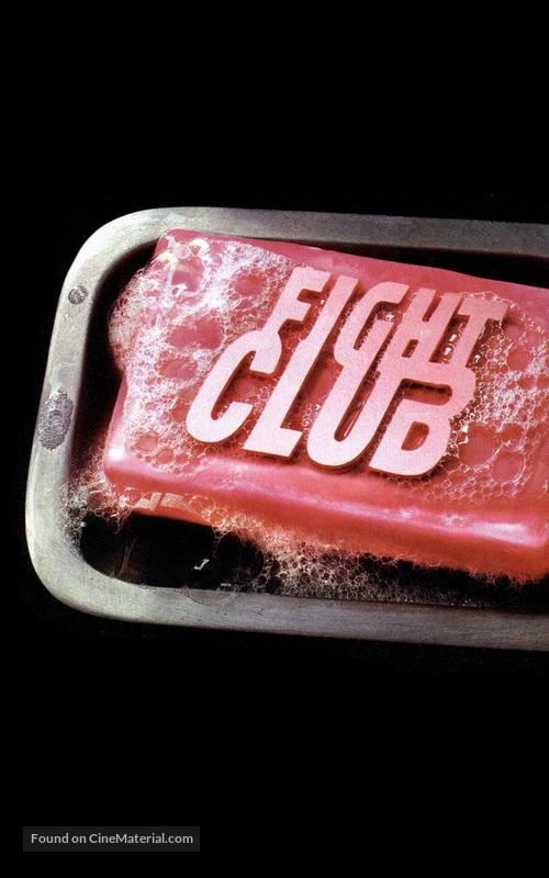 Fight Club - Key art