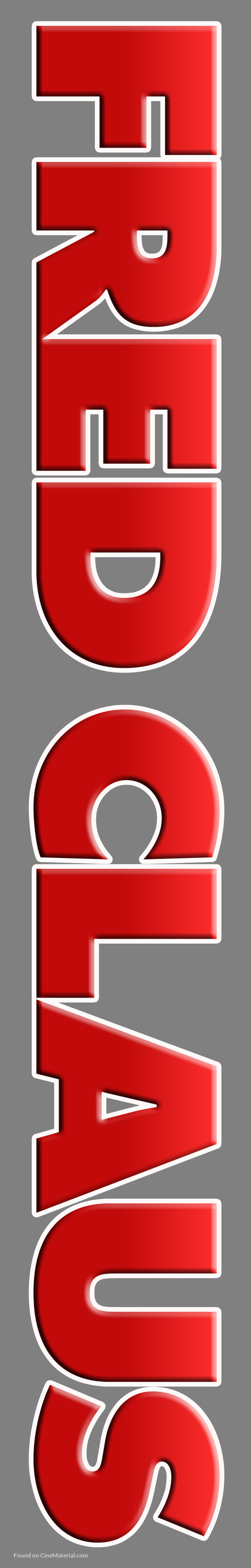 Fred Claus - Logo