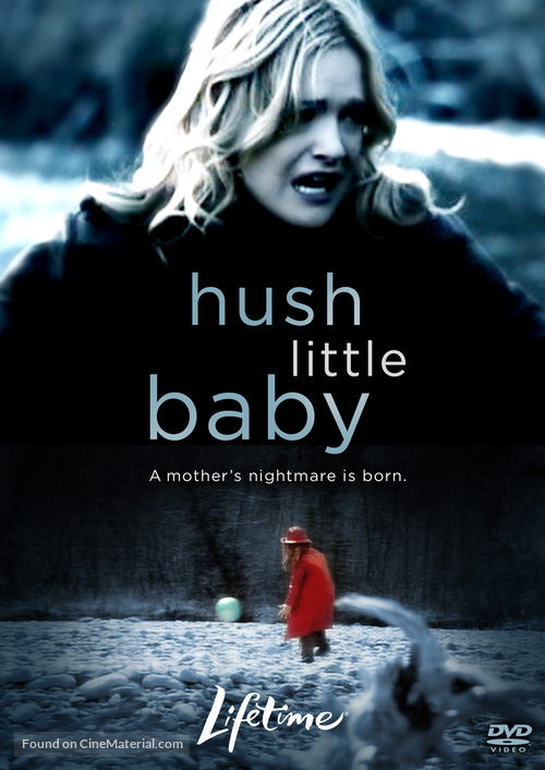 Hush Little Baby - Movie Cover