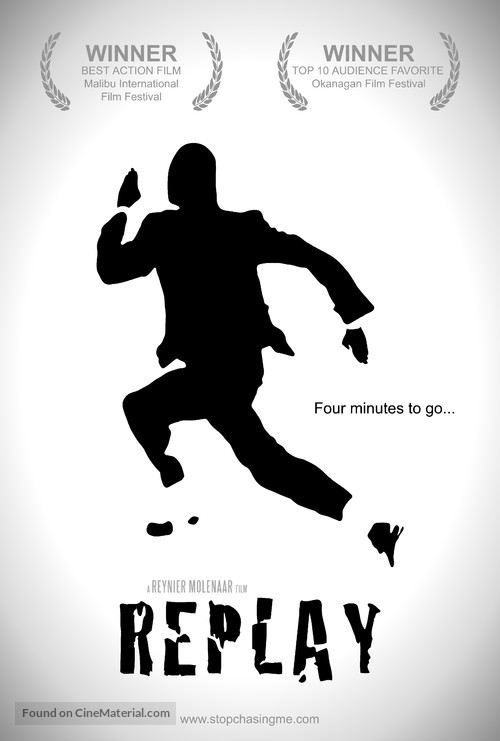 Replay - Movie Poster